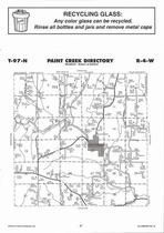 Map Image 012, Allamakee County 2006